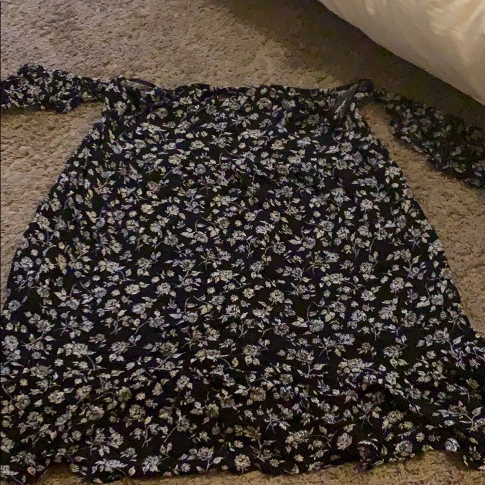 women’s dress